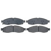 Raybestos Brakes Brake Pad - SGD1015C