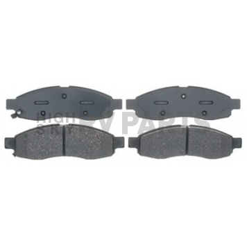Raybestos Brakes Brake Pad - SGD1015C
