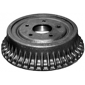 Raybestos Brakes Brake Drum - 2091R