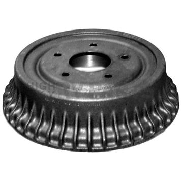 Raybestos Brakes Brake Drum - 2091R