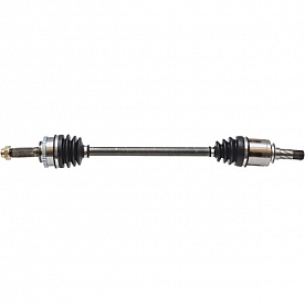 Cardone (A1) Industries CV Axle Shaft - 66-7370