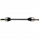 Cardone (A1) Industries CV Axle Shaft - 66-7370