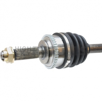 Cardone (A1) Industries CV Axle Shaft - 66-7370-1