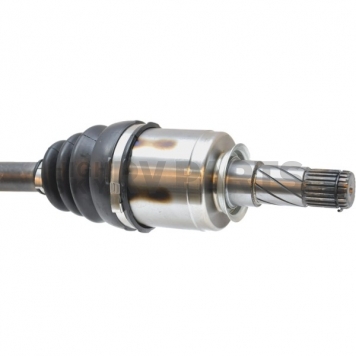 Cardone (A1) Industries CV Axle Shaft - 66-7370-2