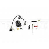 Dorman (OE Solutions) Clutch Hydraulic Master/ Slave Cylinder Assembly - CC649033