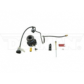 Dorman (OE Solutions) Clutch Hydraulic Master/ Slave Cylinder Assembly - CC649033