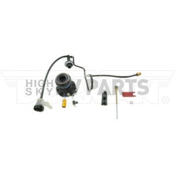 Dorman (OE Solutions) Clutch Hydraulic Master/ Slave Cylinder Assembly - CC649033