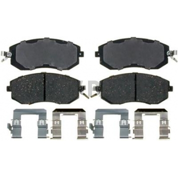 Raybestos Brakes Brake Pad - SP1539XPH
