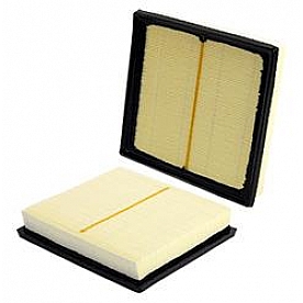 Wix Filters Air Filter - WA10859