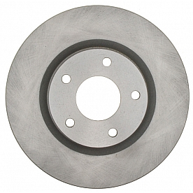 Raybestos Brakes Brake Rotor - 980115R