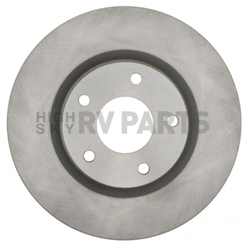 Raybestos Brakes Brake Rotor - 980115R