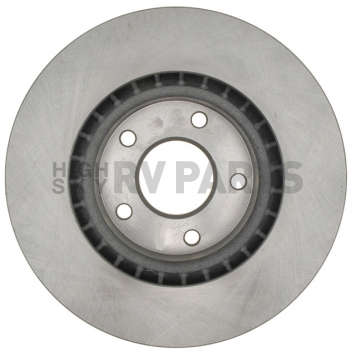 Raybestos Brakes Brake Rotor - 980115R-1
