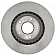 Raybestos Brakes Brake Rotor - 980115R