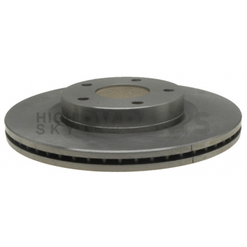 Raybestos Brakes Brake Rotor - 980115R-2