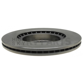 Raybestos Brakes Brake Rotor - 980115R-3