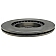 Raybestos Brakes Brake Rotor - 980115R