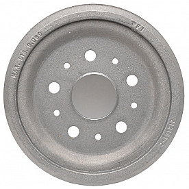 Raybestos Brakes Brake Drum - 2502R