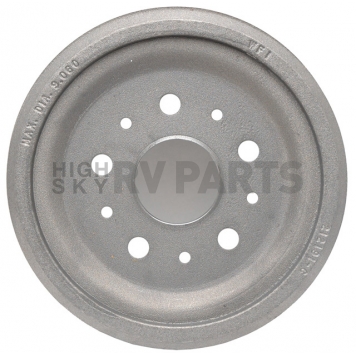 Raybestos Brakes Brake Drum - 2502R