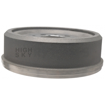 Raybestos Brakes Brake Drum - 2502R-1