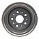 Raybestos Brakes Brake Drum - 2502R