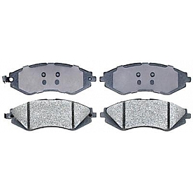 Raybestos Brakes Brake Pad - SGD1035C