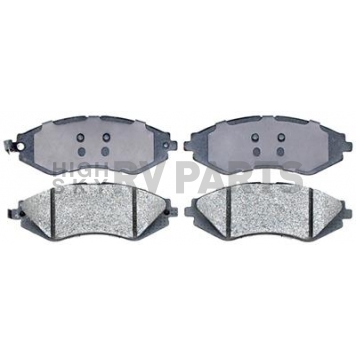Raybestos Brakes Brake Pad - SGD1035C