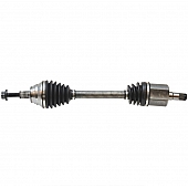 Cardone (A1) Industries CV Axle Shaft - 66-7520