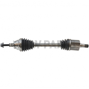 Cardone (A1) Industries CV Axle Shaft - 66-7520