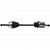 Cardone (A1) Industries CV Axle Shaft - 66-7520