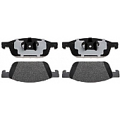 Raybestos Brakes Brake Pad - SP1668XPH