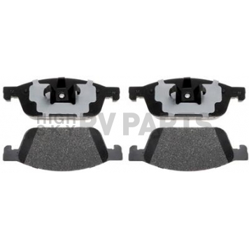 Raybestos Brakes Brake Pad - SP1668XPH