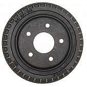 Raybestos Brakes Brake Drum - 2585R