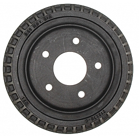Raybestos Brakes Brake Drum - 2585R