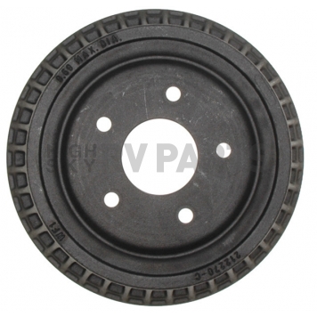 Raybestos Brakes Brake Drum - 2585R