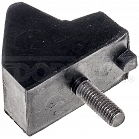 Dorman Chassis Bump Stop- Control Arm - BB91275PR