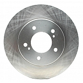 Raybestos Brakes Brake Rotor - 66327R