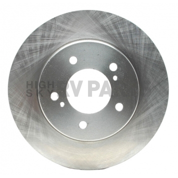 Raybestos Brakes Brake Rotor - 66327R