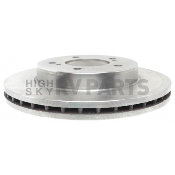 Raybestos Brakes Brake Rotor - 66327R-2