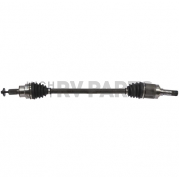 Cardone (A1) Industries CV Axle Shaft - 66-9616