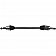 Cardone (A1) Industries CV Axle Shaft - 66-9616