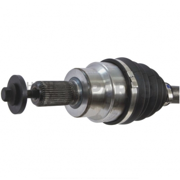 Cardone (A1) Industries CV Axle Shaft - 66-9616-1