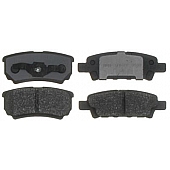 Raybestos Brakes Brake Pad - SGD1037C