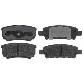 Raybestos Brakes Brake Pad - SGD1037C