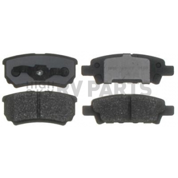Raybestos Brakes Brake Pad - SGD1037C