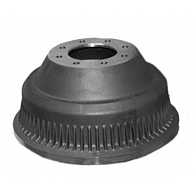 Raybestos Brakes Brake Drum - 2591R