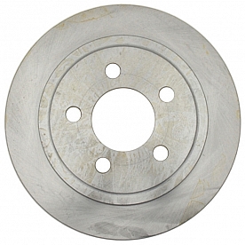 Raybestos Brakes Brake Rotor - 780134R