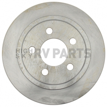 Raybestos Brakes Brake Rotor - 780134R