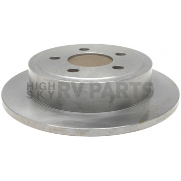 Raybestos Brakes Brake Rotor - 780134R-1