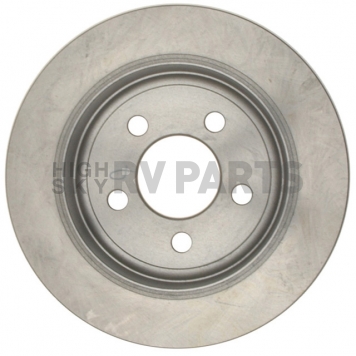 Raybestos Brakes Brake Rotor - 780134R-2