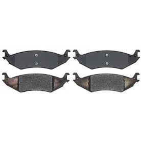 Raybestos Brakes Brake Pad - SGD1046M